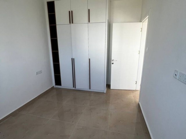 BRAND NEW 2+1 FLAT FOR SALE WITH HIGH RENTAL POTENTIAL WITHIN WALKING DISTANCE TO EMU UNIVERSITY CITYMALL