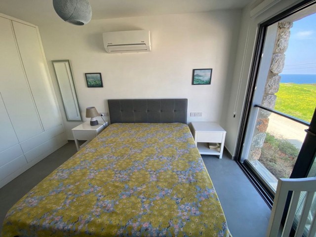 Flat For Sale in Küçük Erenköy, Famagusta