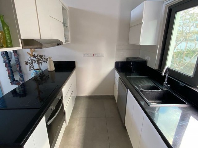 Flat For Sale in Küçük Erenköy, Famagusta