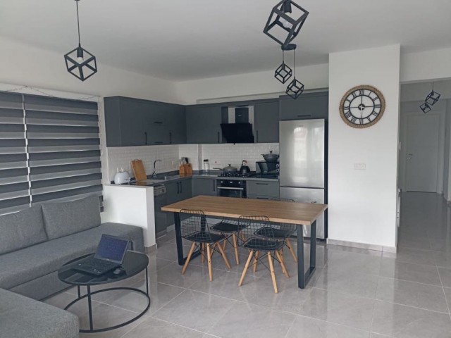 Flat For Sale in Yeni Boğaziçi, Famagusta