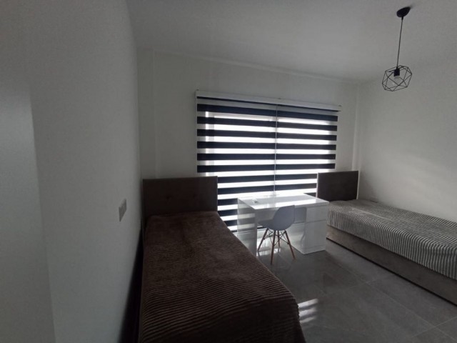 Flat For Sale in Yeni Boğaziçi, Famagusta