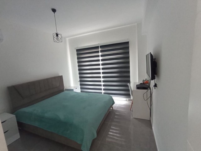 Flat For Sale in Yeni Boğaziçi, Famagusta