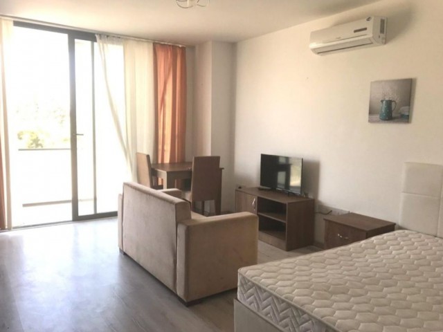 Flat For Sale in Mağusa Merkez, Famagusta