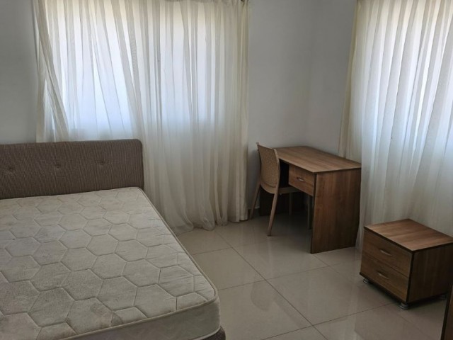 SPACIOUS FULLY FURNISHED 3+1 FLAT FOR RENT, SUITABLE FOR FAMILY LIFE, WITHIN WALKING DISTANCE TO THE MEMBER