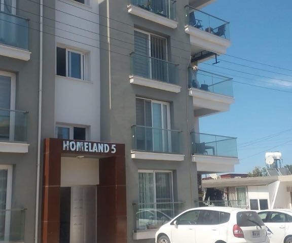 Flat For Sale in Mağusa Merkez, Famagusta