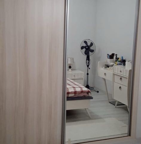 Flat For Sale in Mağusa Merkez, Famagusta