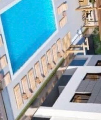 Flat For Sale in Yeni Boğaziçi, Famagusta