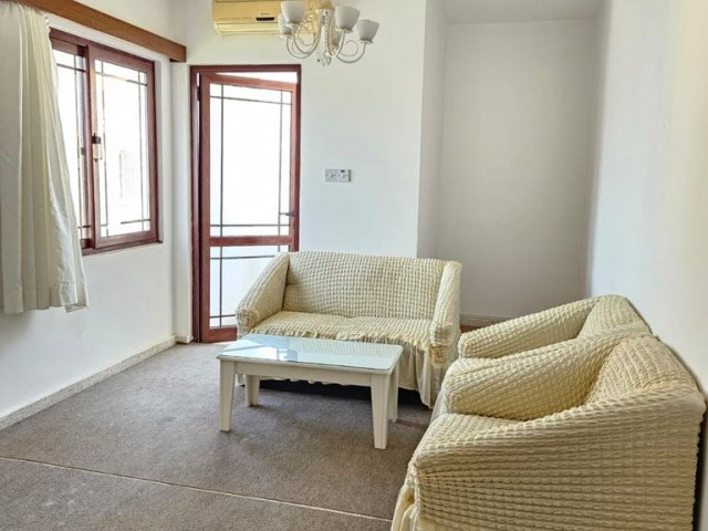 Flat To Rent in Mağusa Merkez, Famagusta