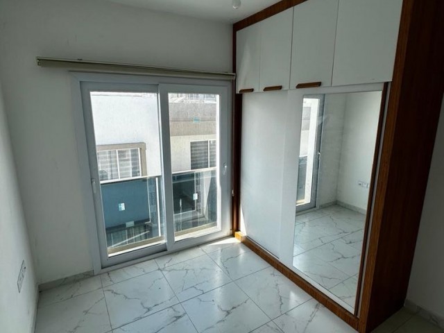 Flat For Sale in Mağusa Merkez, Famagusta