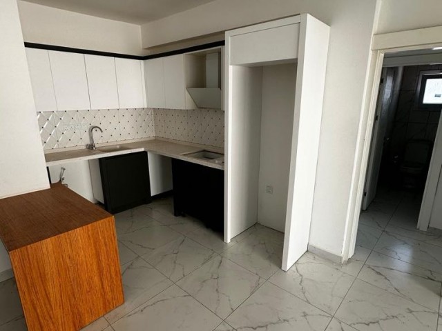 Flat For Sale in Mağusa Merkez, Famagusta