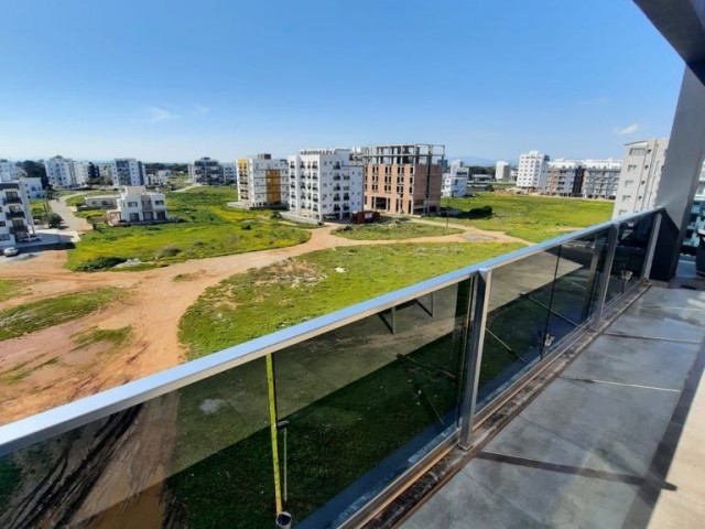 ULTRA GENİŞ 1 YILLIK BİNADA PENTHOUSE MAĞUSA MERKEZDE AİLE YAŞANTISINA UYGUN MASRAFSIZ DAİRE