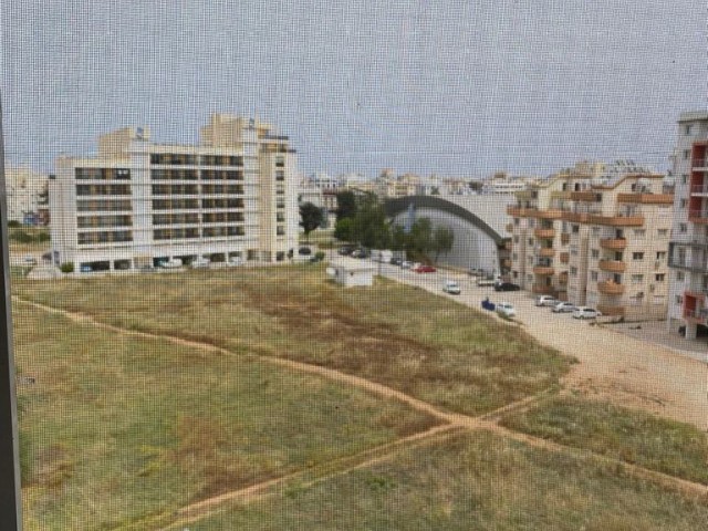 Penthouse Zu verkaufen in Mağusa Merkez, Famagusta