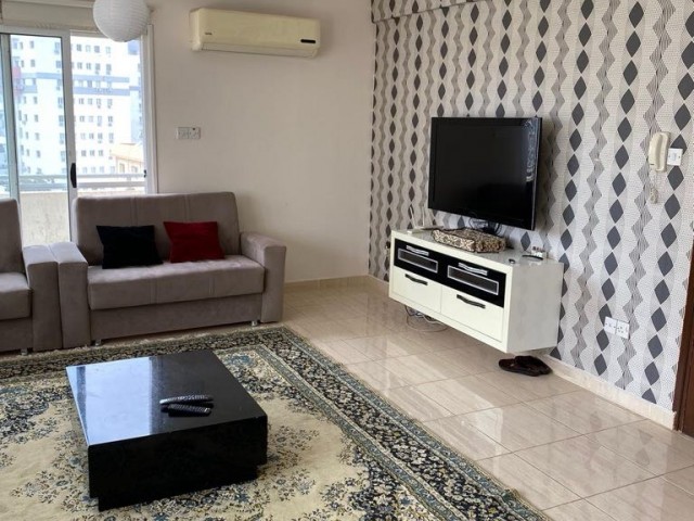 FULL EŞYALI ULTRA GENİŞ BBQ’LU AİLE YAŞANTISINA UYGUN 2+2 PENTHOUSE