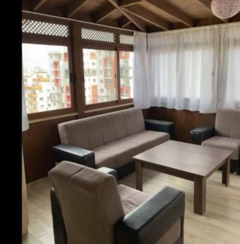 Penthouse Kaufen in Mağusa Merkez, Famagusta