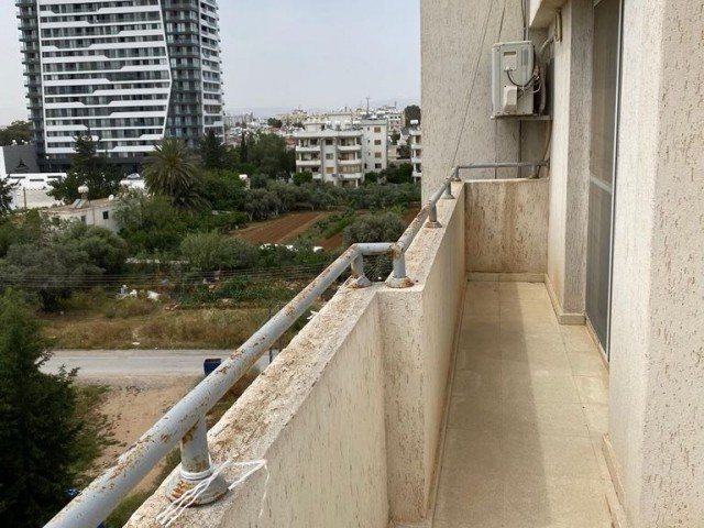 Penthouse Zu verkaufen in Mağusa Merkez, Famagusta