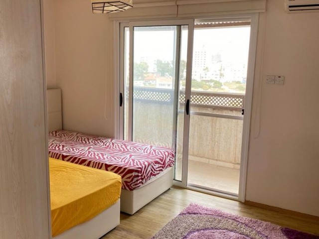 Penthouse Kaufen in Mağusa Merkez, Famagusta