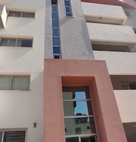 Penthouse Zu verkaufen in Mağusa Merkez, Famagusta