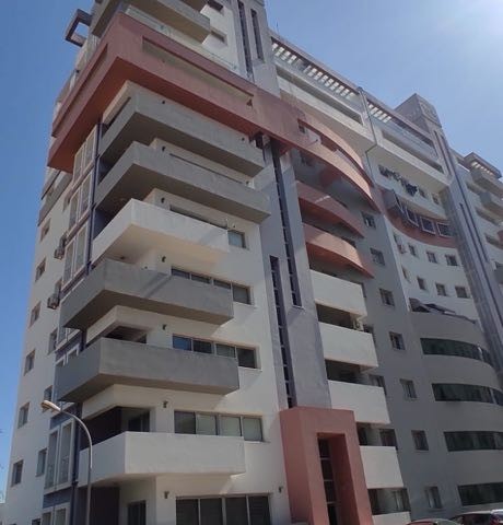 Penthouse For Sale in Mağusa Merkez, Famagusta