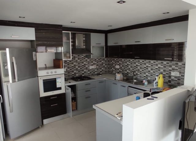 Penthouse Zu verkaufen in Mağusa Merkez, Famagusta