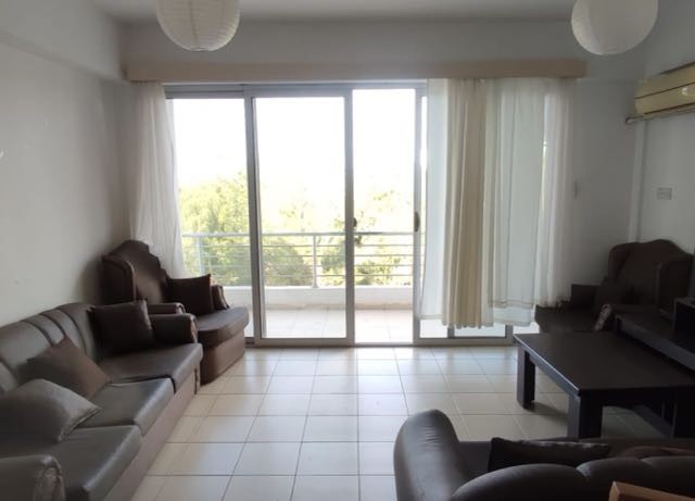 Flat For Sale in Mağusa Merkez, Famagusta