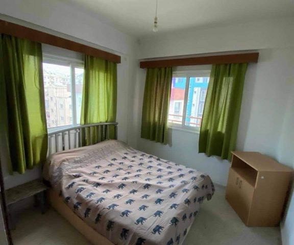 Flat To Rent in Mağusa Merkez, Famagusta