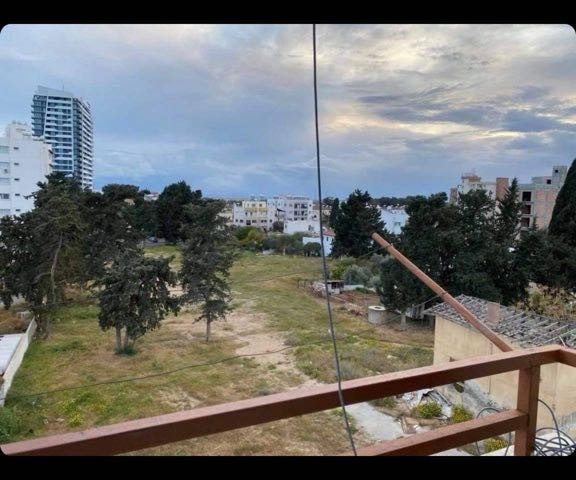 Flat To Rent in Mağusa Merkez, Famagusta