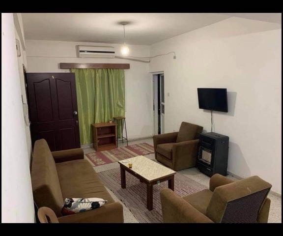 Flat To Rent in Mağusa Merkez, Famagusta