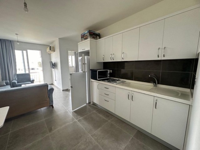 Flat To Rent in Mağusa Merkez, Famagusta