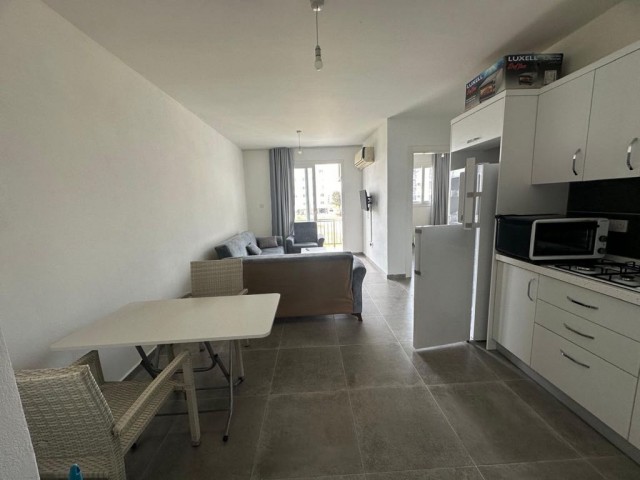 Flat To Rent in Mağusa Merkez, Famagusta