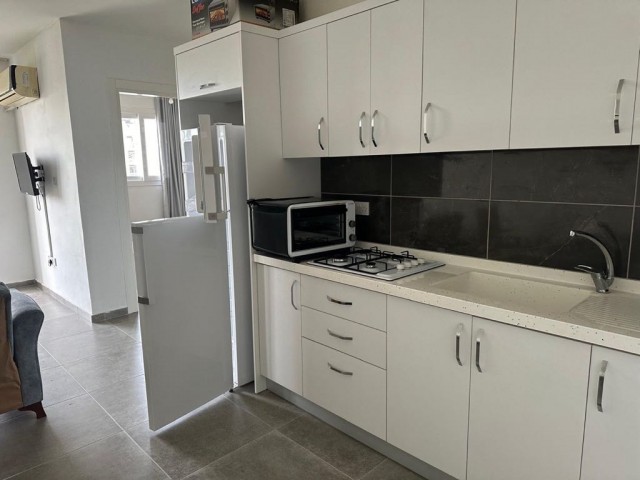 Flat To Rent in Mağusa Merkez, Famagusta