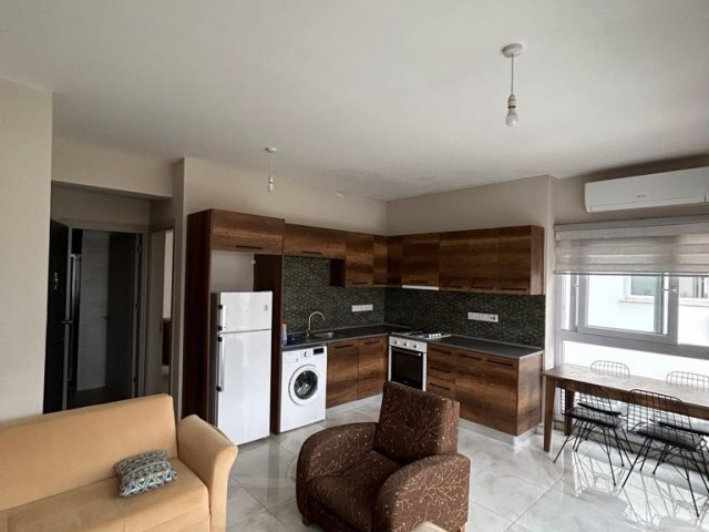 Flat To Rent in Mağusa Merkez, Famagusta