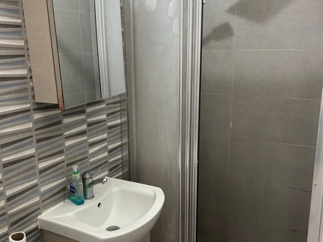 Flat To Rent in Mağusa Merkez, Famagusta