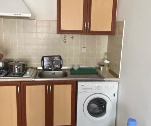 Flat To Rent in Mağusa Merkez, Famagusta