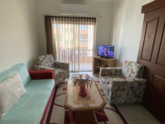 Flat To Rent in Mağusa Merkez, Famagusta