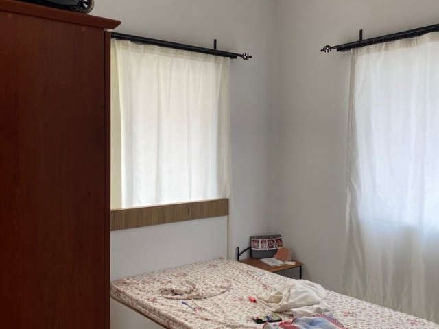 Flat To Rent in Mağusa Merkez, Famagusta