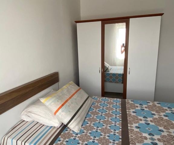 Flat To Rent in Mağusa Merkez, Famagusta