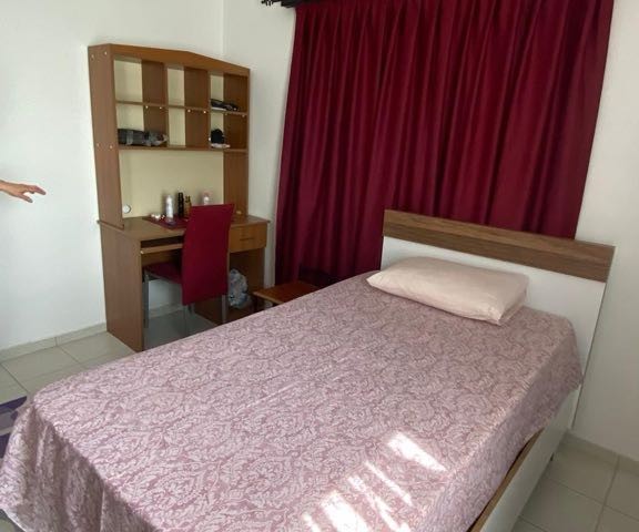 Flat To Rent in Mağusa Merkez, Famagusta