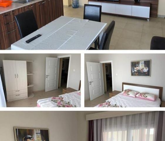 LONG BEACH  5 YILDIZLI OTEL KONSEPTİNDE  GÜNLÜK KİRALIK  DAİRE !!!