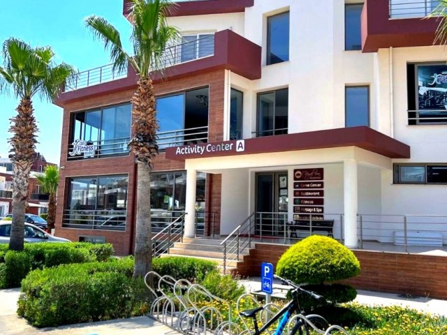 DAILY WEEKLY APARTMENTS FOR RENT IN İSKELE LONG BEACH..!!!