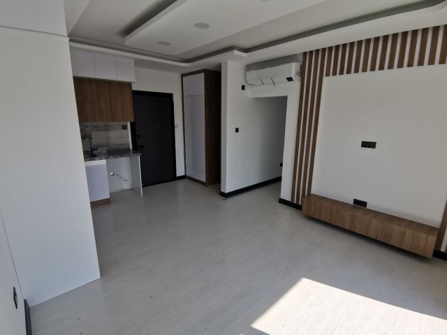 2+1 FLAT FOR SALE IN LUXURY SITE IN YENİBOĞAZİÇİ NEAR THE SEA