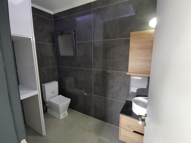 2+1 FLAT FOR SALE IN LUXURY SITE IN YENİBOĞAZİÇİ NEAR THE SEA