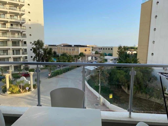 LONG BEACH CAESAR RESORT 1+1 برای اجاره