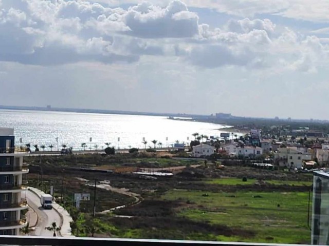 LONG BEACH CAESAR RESORT STUDIO MIT VOLLSTÄNDIGEM MEERBLICK