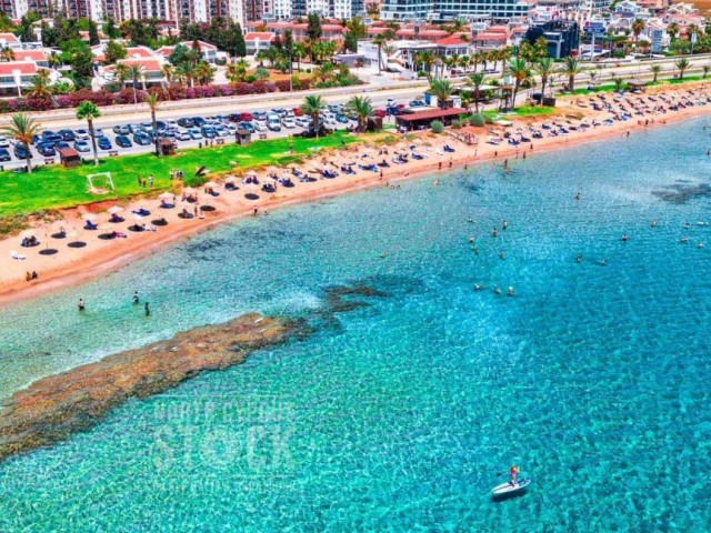 LONG BEACH CAESAR RESORT FULL SEA VIEW STUDIO