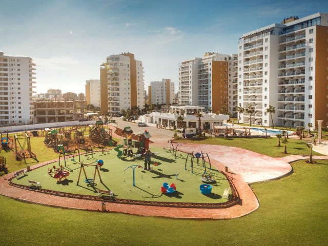 LONG BEACH CAESAR RESORT STUDIO MIT VOLLSTÄNDIGEM MEERBLICK