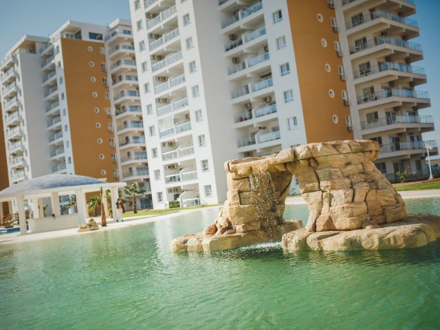 LONG BEACH CAESAR RESORT STUDIO MIT VOLLSTÄNDIGEM MEERBLICK