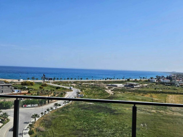 ONE OF THE MOST BEAUTIFUL SEA VIEW FLATS IN CYPRUS!!!!