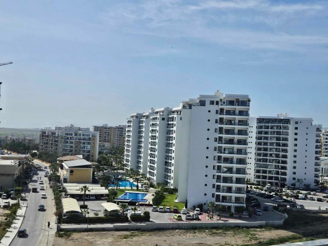 ONE OF THE MOST BEAUTIFUL SEA VIEW FLATS IN CYPRUS!!!!
