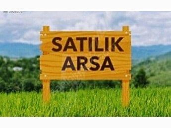 LAND IN EXCHANGE FOR LAND IN İSKELE GARDEN..!!!