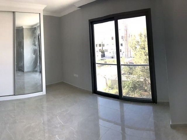 Flat For Sale in Yenikent, Nicosia